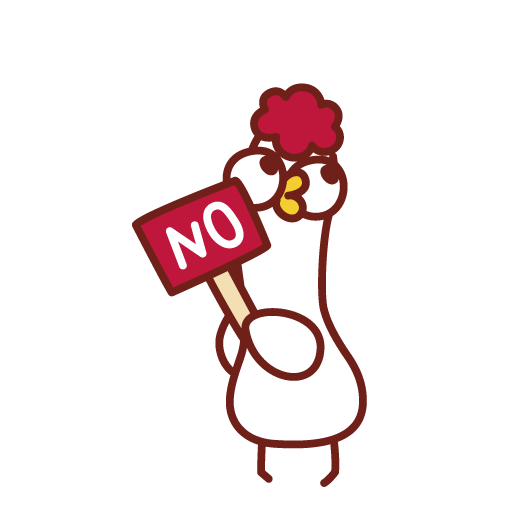 The Handsome Rooster - Happy Lunar New Year messages sticker-10
