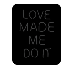 StickIt Neon messages sticker-3