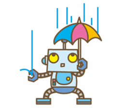 Robit Stickers messages sticker-6