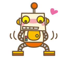 Robit Stickers messages sticker-0