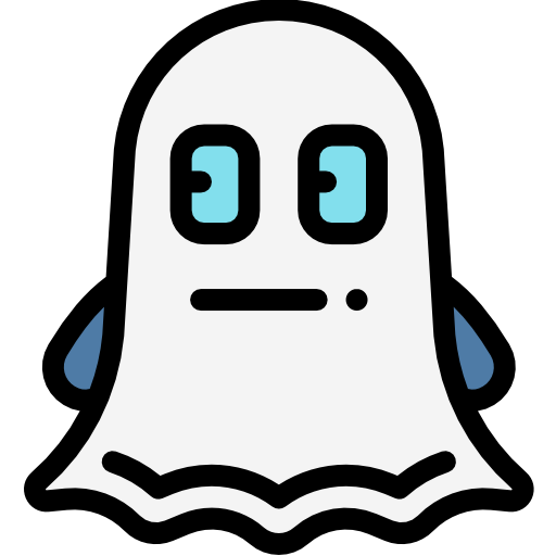 Ghostify Halloween Stickers messages sticker-2