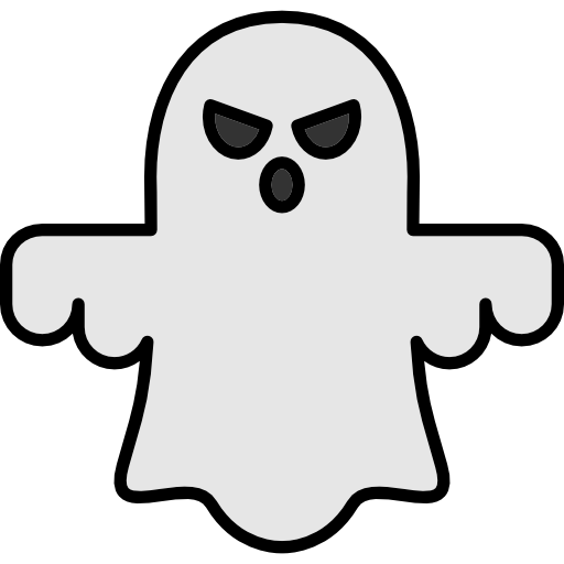 Ghostify Halloween Stickers messages sticker-1