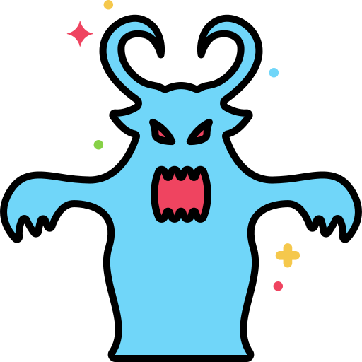 Ghostly Stickers messages sticker-11