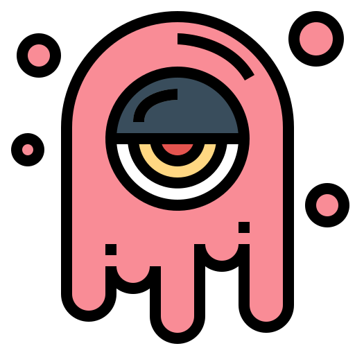 Ghostly Stickers messages sticker-5