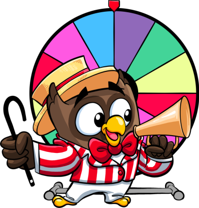 ReadMe Owlbert messages sticker-0