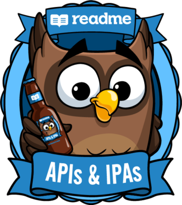 ReadMe Owlbert messages sticker-1