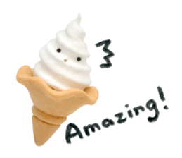 Funny Candies Stickers messages sticker-3