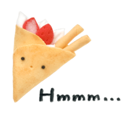 Funny Candies Stickers messages sticker-5