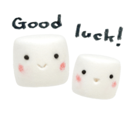 Funny Candies Stickers messages sticker-10