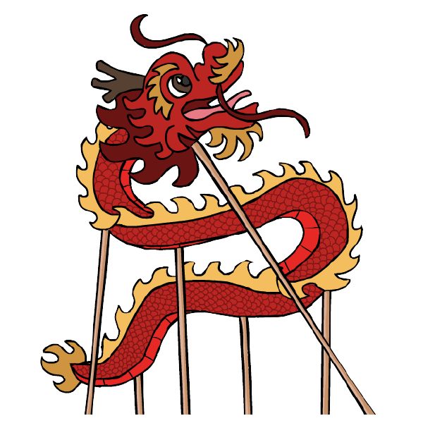 Chinese New Year Celebration 2017 messages sticker-1