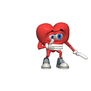 Animated Stickers from Animation Factory messages sticker-9