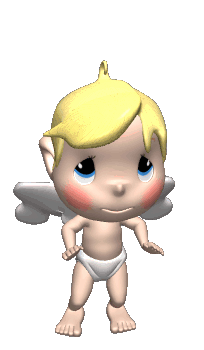 Animated Stickers from Animation Factory messages sticker-7