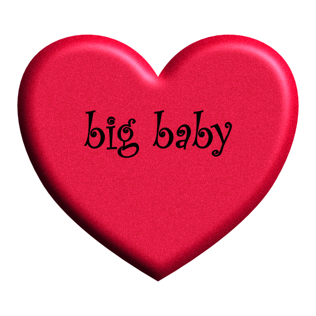 Valentine's Day Stickies messages sticker-9