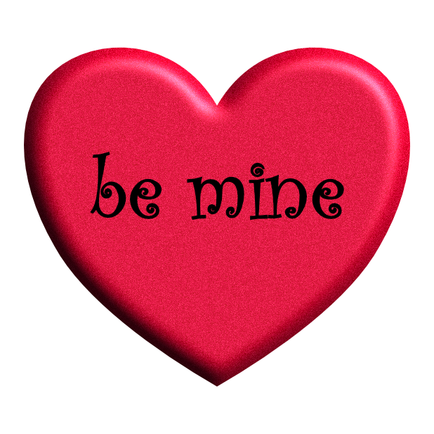 Valentine's Day Stickies messages sticker-8