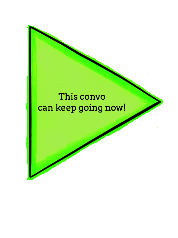 Play, Pause, Stop! messages sticker-8