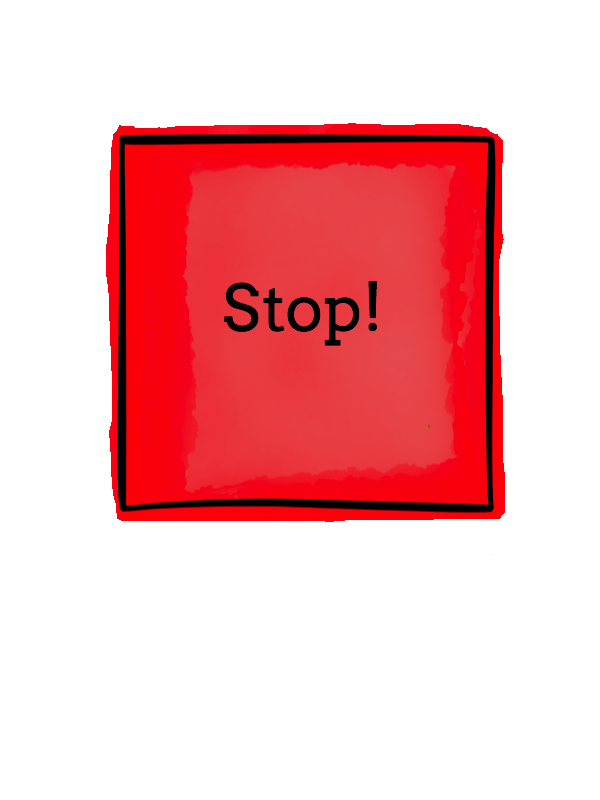 Play, Pause, Stop! messages sticker-10