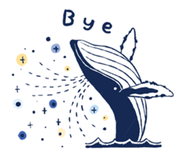 Animals Of The Antarctic Stickers messages sticker-0