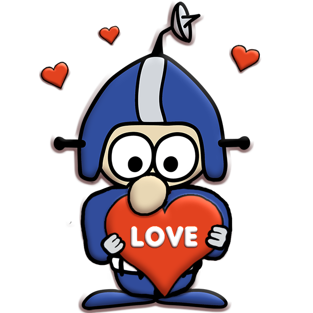 Happy Hearts, Hip Headbands and Chocolate messages sticker-0