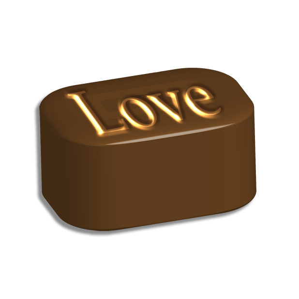 Happy Hearts, Hip Headbands and Chocolate messages sticker-11