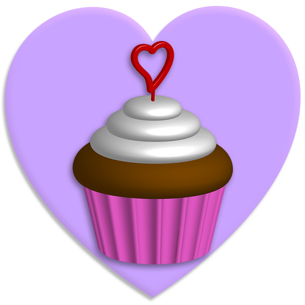 Happy Hearts, Hip Headbands and Chocolate messages sticker-4