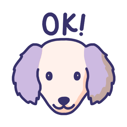 Puppr - Dog Training & Tricks messages sticker-8