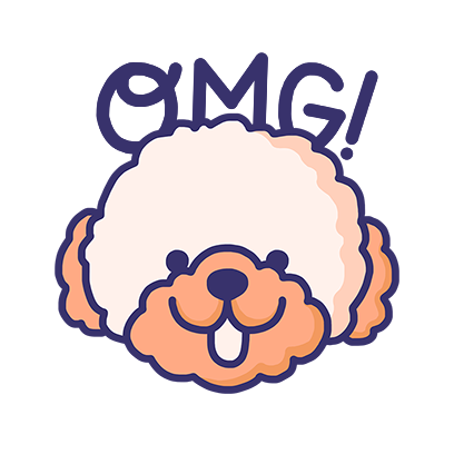 Puppr - Dog Training & Tricks messages sticker-2