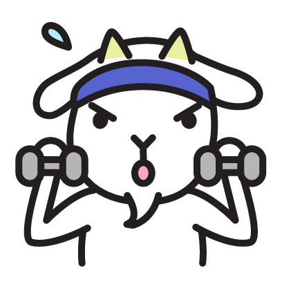 Cute Goat Stickers messages sticker-11