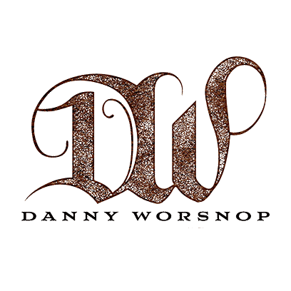 Danny Worsnop Sticker Pack messages sticker-0