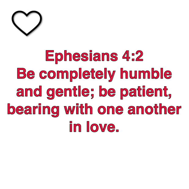 Blessed Verses Love messages sticker-9
