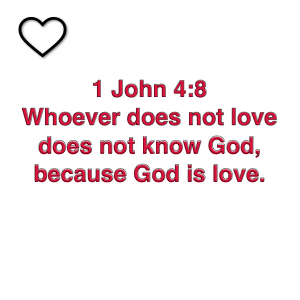 Blessed Verses Love messages sticker-8
