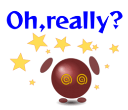 Mooz The Future Robot Stickers messages sticker-5