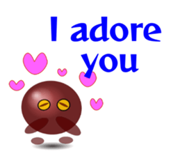 Mooz The Future Robot Stickers messages sticker-1