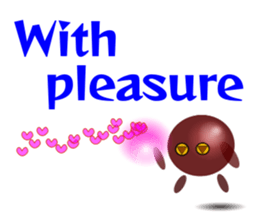 Mooz The Future Robot Stickers messages sticker-6