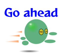 Mooz The Future Robot Stickers messages sticker-10