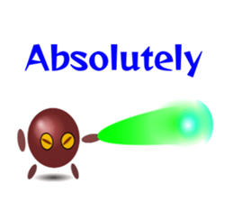 Mooz The Future Robot Stickers messages sticker-9
