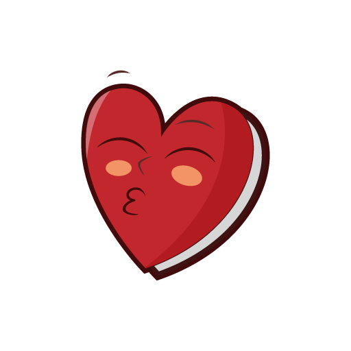 Valentine's Day - Love Stickers messages sticker-0