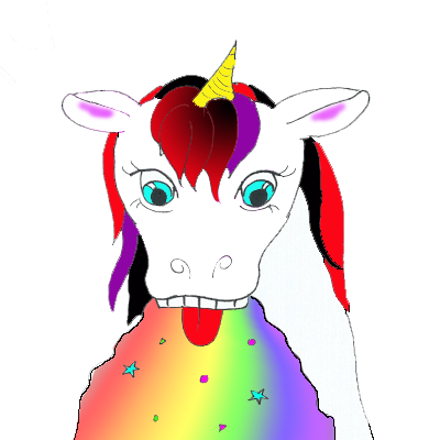 Mad Unicornz messages sticker-8