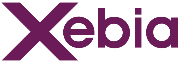 Xebia Stickers messages sticker-0