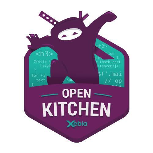 Xebia Stickers messages sticker-7