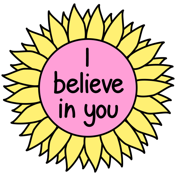 Gal Pals messages sticker-4