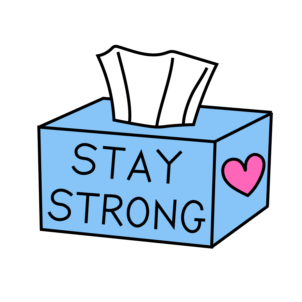 Gal Pals messages sticker-3