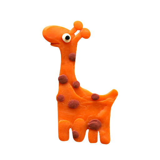 Clay Stickers messages sticker-11