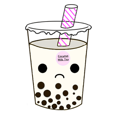 Bobalicious Boba messages sticker-10