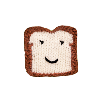 Toasty – Say it with bread messages sticker-0