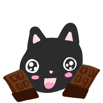 Hello Cat messages sticker-6