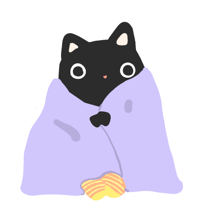 Hello Cat messages sticker-4
