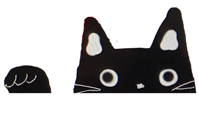 Hello Cat messages sticker-11