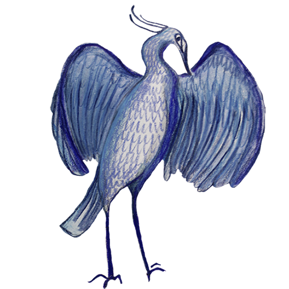 Birds of Paradise Sticker Pack messages sticker-10