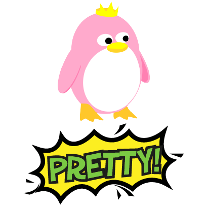 Penguin Lifemoji - Funny Emoji for Messaging messages sticker-2
