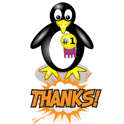 Penguin Lifemoji - Funny Emoji for Messaging messages sticker-8